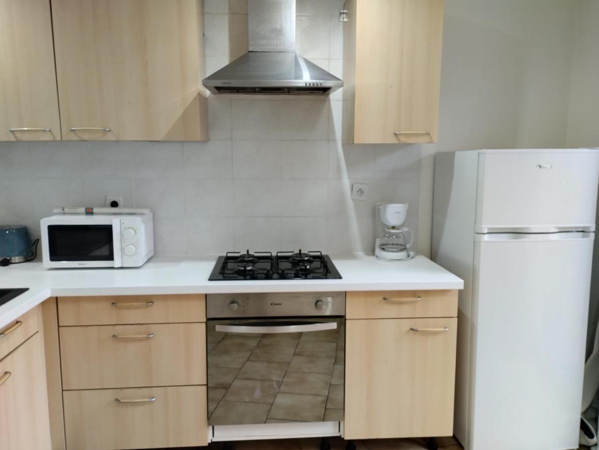 Maison Situee A Сasa de vacaciones Dargnies